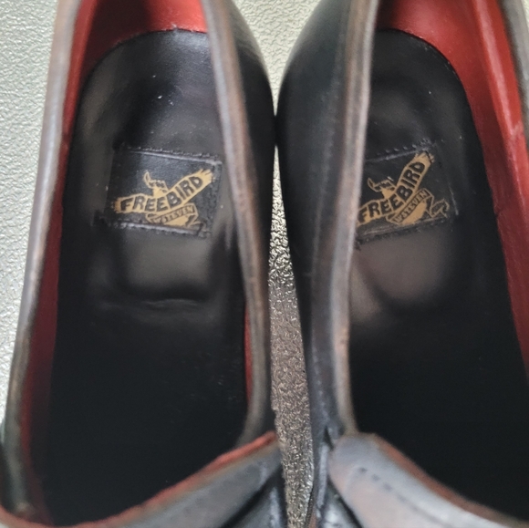 FREEBIRD Bristol Shoes. Size:9 - Picture 9 of 11